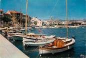 83 Var CPSM FRANCE 83 " Sanary sur Mer, Un coin du port"