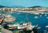 83 Var CPSM FRANCE 83 " Sanary sur Mer, Vue générale"