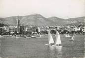 83 Var CPSM FRANCE 83 " Sanary sur Mer, Vue générale"