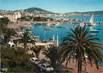 CPSM FRANCE 83 " Sanary sur Mer, Le port'