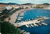 83 Var CPSM FRANCE 83 " Sanary sur Mer, Vue générale"