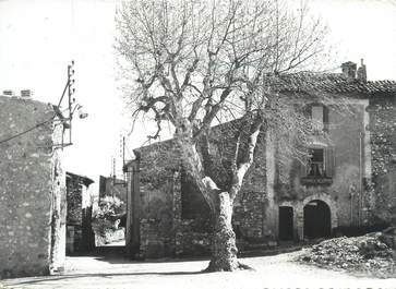 CPSM FRANCE 83 " Rougiers, Le village"