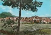 83 Var CPSM FRANCE 83 " Roquebrune sur Argens, Vue générale"