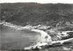 CPSM FRANCE 83 " Environs de St Tropez, Plage de Pampelonne"