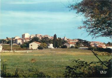 CPSM FRANCE 83 " Puget sur Argens, Vue générale"