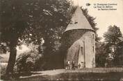 19 Correze / CPA FRANCE 19 "Treignac, la tour de Balême de l'ancien château"