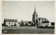 CPSM FRANCE 44 " St Malo de Guersac, Vue générale et le clocher"