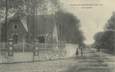 CPA FRANCE 44 " La Plage des Rochelets, Ker Loulette"