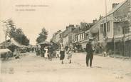 44 Loire Atlantique CPA FRANCE 44 " Pornichet, Une rue"