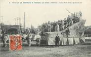 44 Loire Atlantique CPA FRANCE 44 " Nantes, La cavalcade juillet-août 1910"