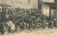 CPA FRANCE 44 " Nantes, Manifestations du 14 juin 1903, bagarre Rue de Châteaudun et Rue St Denis"