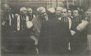44 Loire Atlantique CPA FRANCE 44 " Nantes, Manifestations du 22 février 1906, L'Evêque opposant un refus "