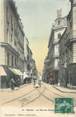 44 Loire Atlantique CPA FRANCE 44 " Nantes, La Rue du Calvaire"