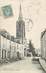 CPA FRANCE 44 " Mauves, L'église"