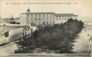 44 Loire Atlantique CPA FRANCE 44 "Le Croisic, Sanatorium de Saint Jean de Dieu"