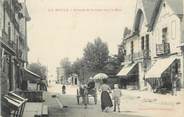 44 Loire Atlantique CPA FRANCE 44 "La Baule, Avenue de la Gare vers la mer"