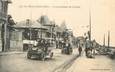 CPA FRANCE 44 "La Baule, La promenade du remblai"