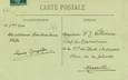 CPA FRANCE 44 "Le Croisic, Entrée du Port et l'Estacade"