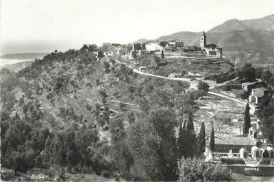 CPSM FRANCE 06 " Castellar, Vue générale"