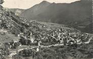 06 Alpe Maritime CPSM FRANCE 06 "La Bolline - Valdeblore, Vue d'ensemble"