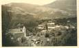 CARTE PHOTO FRANCE 06 " Thorenc, La bergerie et le quartier des hôtels"