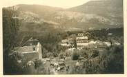 06 Alpe Maritime CARTE PHOTO FRANCE 06 " Thorenc, La bergerie et le quartier des hôtels"