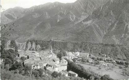 CPSM FRANCE 06 " Le Villars du Var, Vue générale"