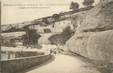 CPA FRANCE 06 " Tourrettes sur Loup, Bergeries seigneuriales"