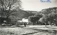 CPSM FRANCE 06 " Tourrettes sur Loup, La grande place"