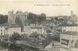 CPA FRANCE 44 "Clisson, vue générale prise du viaduc"