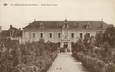 / CPA FRANCE 18 "Chateauneuf sur Cher, école Notre Dame"