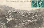 06 Alpe Maritime CPA FRANCE 06 "La Roquette sur Var"