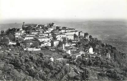 CPSM FRANCE 06 " Cabris, Vue générale"