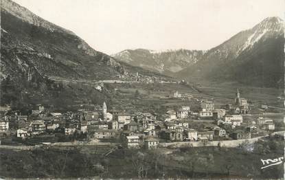 CPSM FRANCE 06 "Valdeblore, Vue générale"