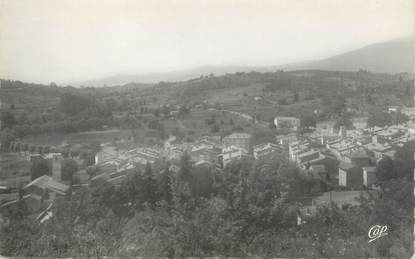 CPSM FRANCE 06 "Valbonne, Vue générale"