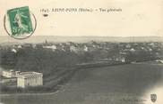 69 RhÔne CPA FRANCE 69 " St Fons, Vue générale"