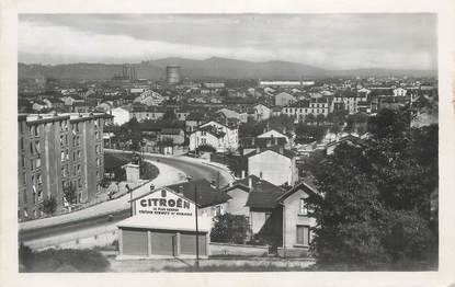 CPSM FRANCE 69 " St Fons, Vue générale"