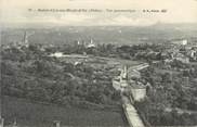 69 RhÔne CPA FRANCE 69 " St Cyr au Mont d'Or, Vue panoramique"