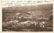 69 RhÔne CPA FRANCE 69 " Poleymieux, Les rivières et le château de la Roche"