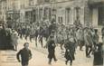 / CPA FRANCE 55 "Ligny en Barrois, passage de prisonniers allemands"