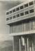 CPSM FRANCE 69 " Eveux sur l'Arbresle, Le Couvent Dominicain' / LE CORBUSIER