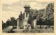 CPA FRANCE 69 " Neuville sur Saône, Le monument aux morts"