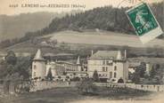 69 RhÔne CPA FRANCE 69 " Lamure sur Azergues, Château de Pramenoux"