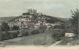 CPA FRANCE 69 " Chatillon d'Azergues, Vue prise du Moulin'