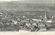 CPA FRANCE 69 " Le Bois d'Oingt, Vue générale"