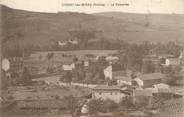 69 RhÔne CPA FRANCE 69 " Chessy Les Mines, La Roberde"