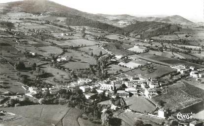 CPSM FRANCE 69 " Bibost, Vue générale"