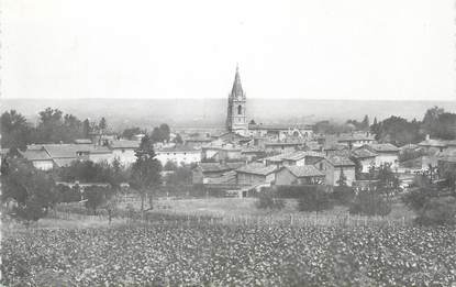 CPSM FRANCE 69 " Chasselay, Vue générale"