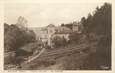 CPA FRANCE 69 " Millery, Château Descours, vue générale"