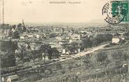 88 Vosge / CPA FRANCE 88 "Neufchâteau, vue générale"